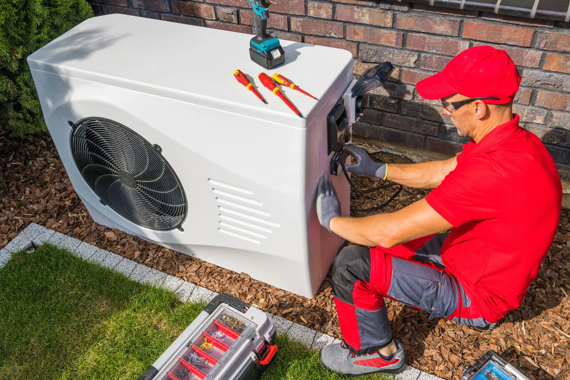 About HVAC in Pinole, CA